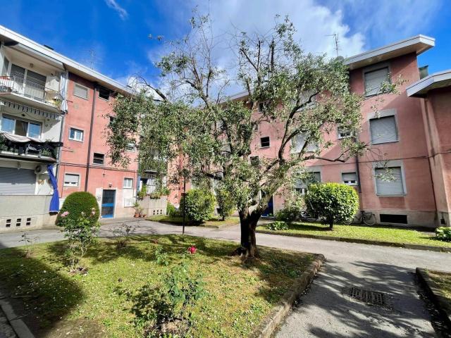 Appartamento in vendita di 86 m² in Via S. Margherita, 87