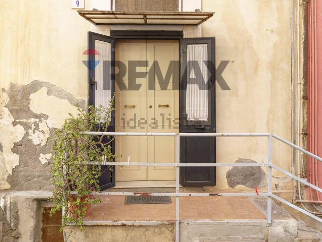 Appartamento in vendita di 86 m² in Via Scalpellini, 9