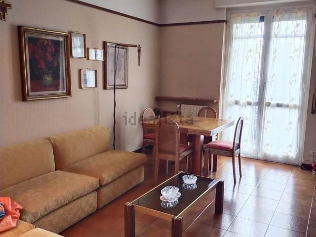 Appartamento in vendita di 86 m² in Via Sant&apos Ampellio, 5