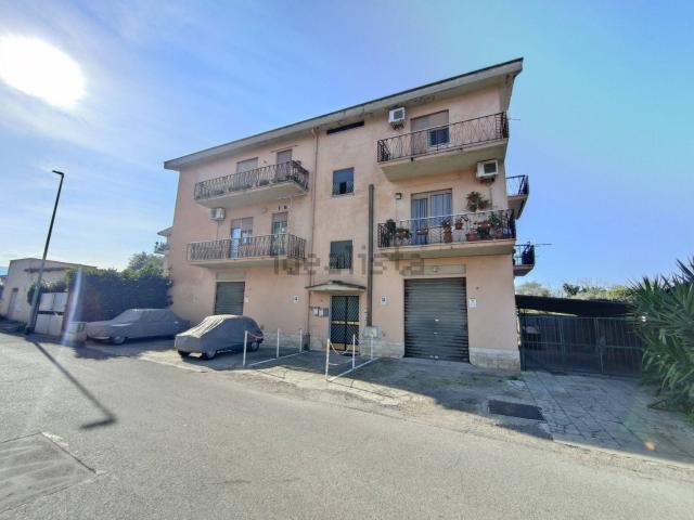Appartamento in vendita di 86 m² in Via Santa Elisabetta, 9