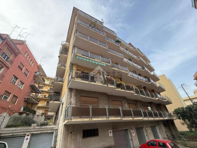 Appartamento in vendita di 86 m² in Via Santa Lucia, 6