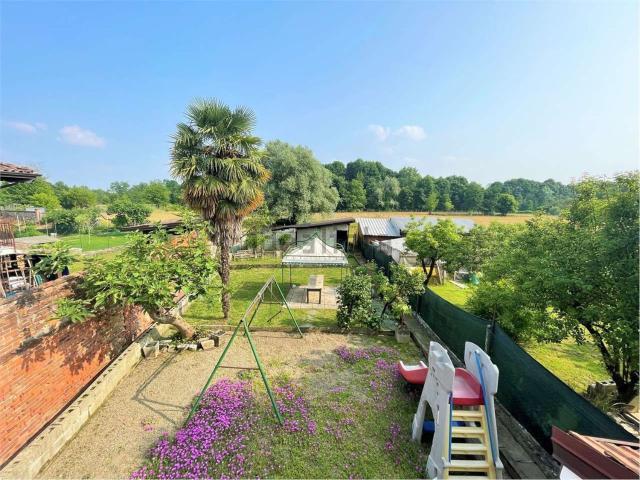 Appartamento in vendita di 86 m² in Via San Bernardo, 1