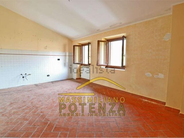 Appartamento in vendita di 86 m² in Via San Giuseppe