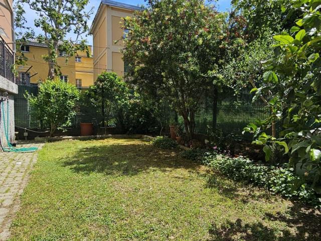 Appartamento in vendita di 86 m² in Via San Giovanni Battista