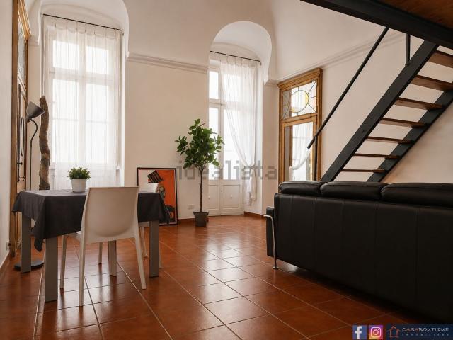 Appartamento in vendita di 86 m² in Via San Domenico, 25
