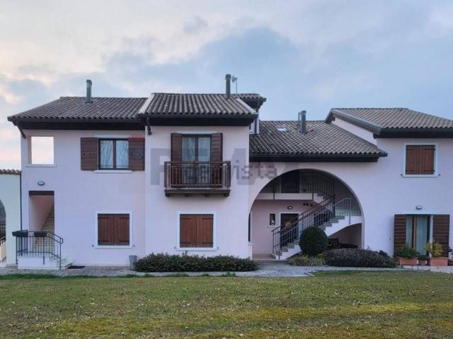 Appartamento in vendita di 86 m² in Via San Fosca, 26