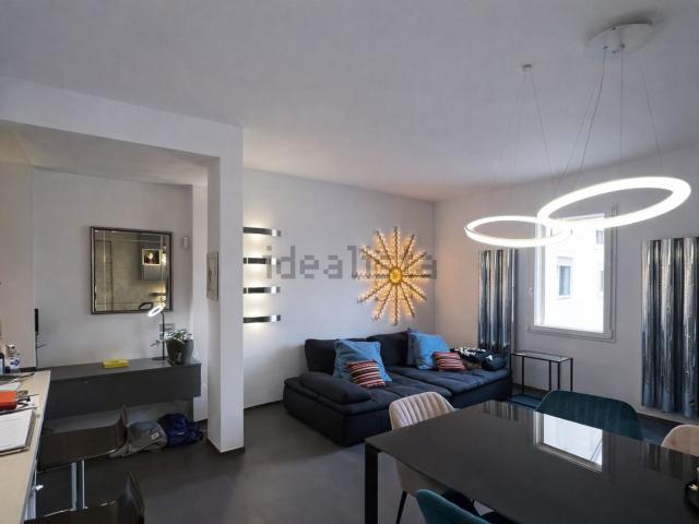 Appartamento in vendita di 86 m² in Via San Felice