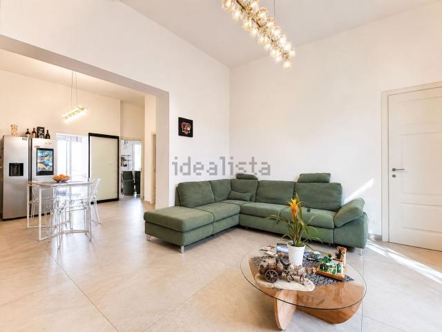 Appartamento in vendita di 86 m² in Via San Lorenzo, 99