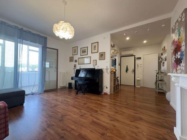 Appartamento in vendita di 86 m² in Via San Maurizio
