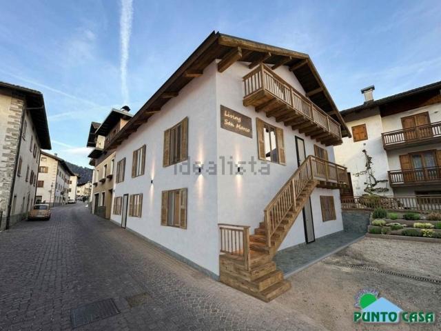 Appartamento in vendita di 86 m² in Via San Marco, 34