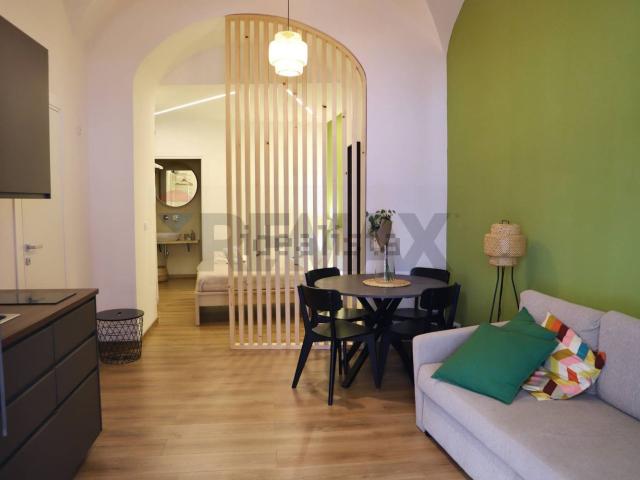 Appartamento in vendita di 86 m² in Via San Michele, 14