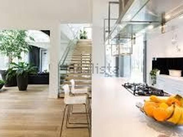 Appartamento in vendita di 86 m² in Via San Sebastiano