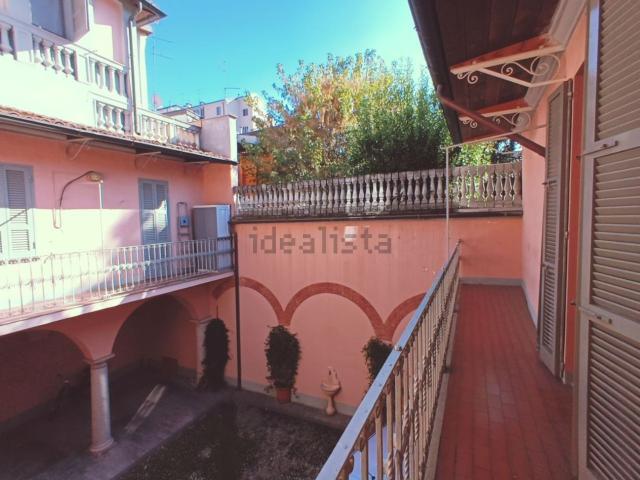 Appartamento in vendita di 86 m² in Via San Siro