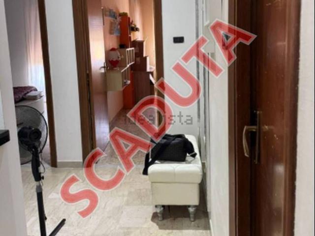 Appartamento in vendita di 86 m² in Via San Trifone