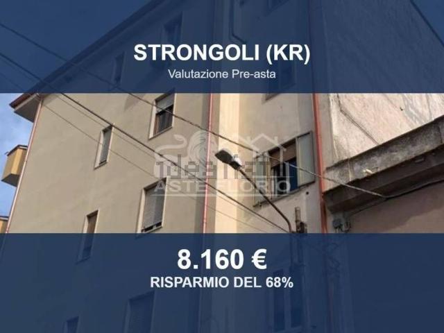 Appartamento in vendita di 86 m² in Via San Trifone, 11