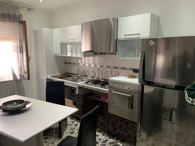 Appartamento in vendita di 86 m² in Via San Trifone, 11