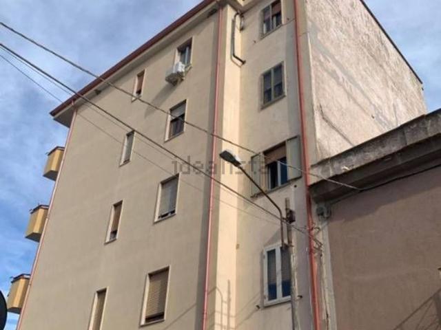 Appartamento in vendita di 86 m² in Via San Trifone
