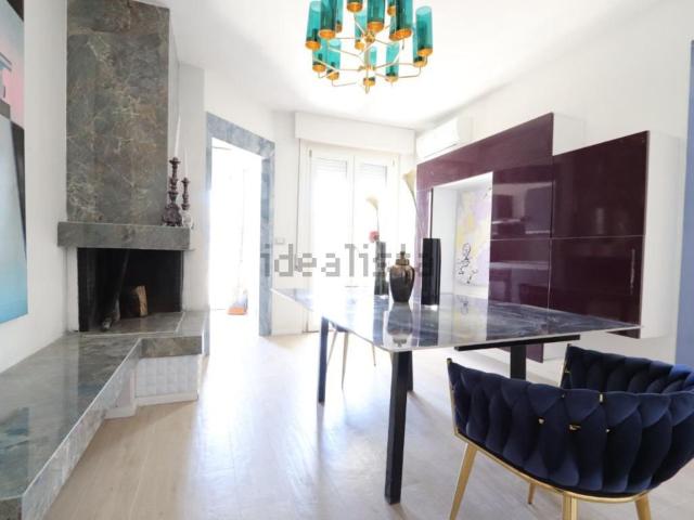 Appartamento in vendita di 86 m² in Via Savona, 4