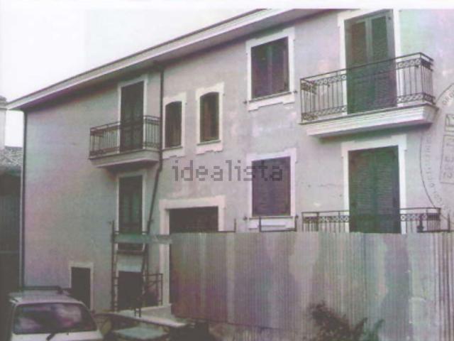 Appartamento in vendita di 86 m² in Via Seminario