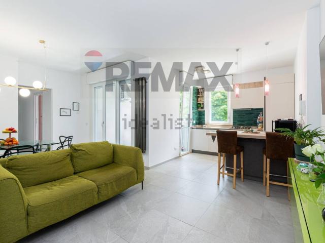 Appartamento in vendita di 86 m² in Via Sergio Tofano, 109