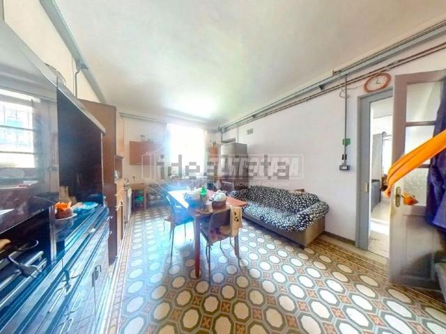 Appartamento in vendita di 86 m² in Via Sesia, 4