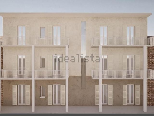 Appartamento in vendita di 86 m² in Via Socrate Sardelli, 53036