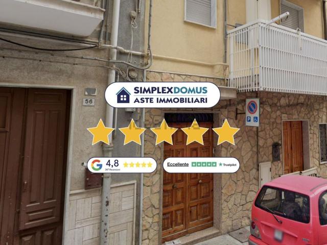 Appartamento in vendita di 86 m² in Via Sofrone