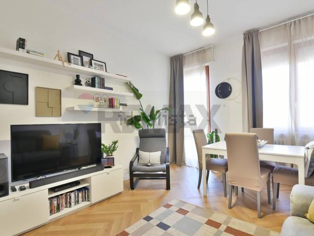 Appartamento in vendita di 86 m² in Via Solferino, 22