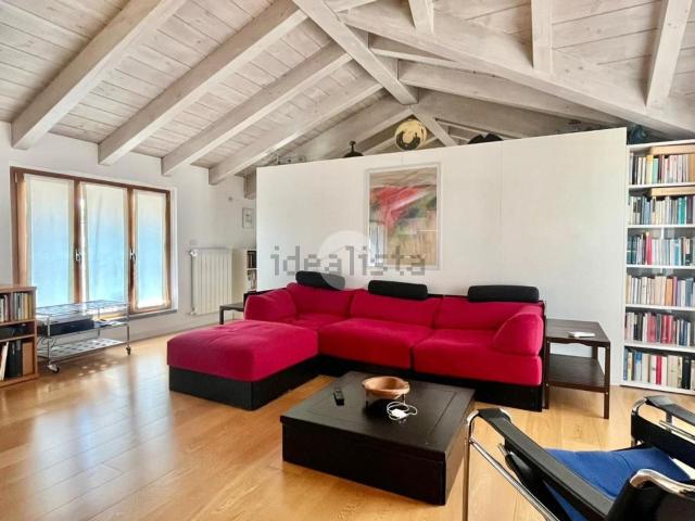 Appartamento in vendita di 86 m² in Via Solferino, 29