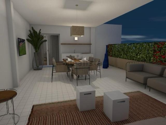 Appartamento in vendita di 86 m² in Via Solito, 13