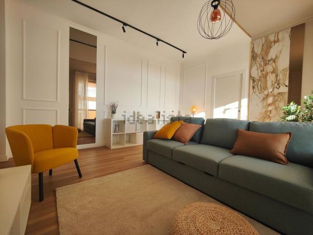 Appartamento in vendita di 86 m² in Via Sporting Mirasole
