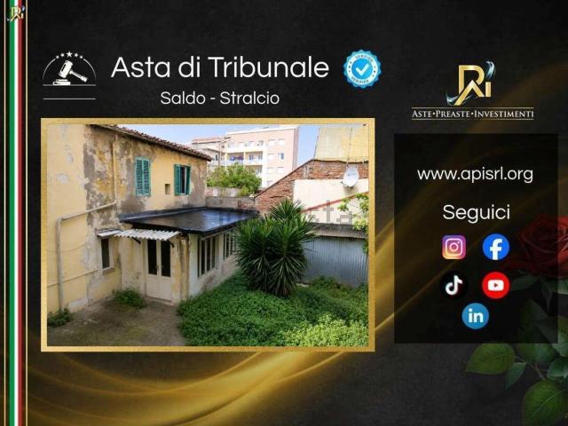 Appartamento in vendita di 86 m² in Via Sproni, 9