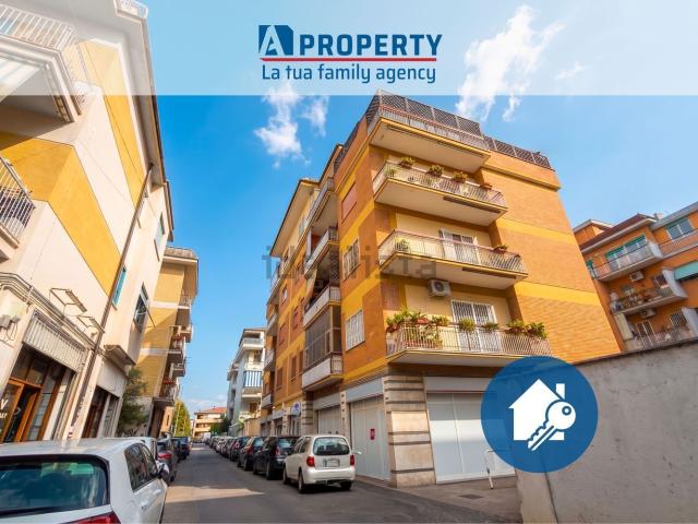 Appartamento in vendita di 86 m² in Via Stefano Ussi, 6