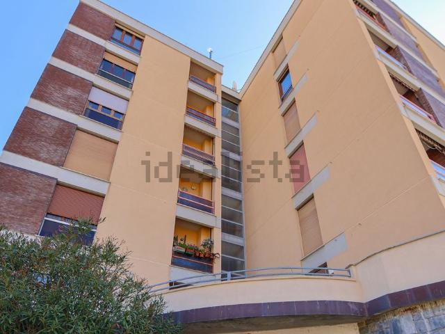 Appartamento in vendita di 86 m² in Viale Michelangelo Buonarroti, 1
