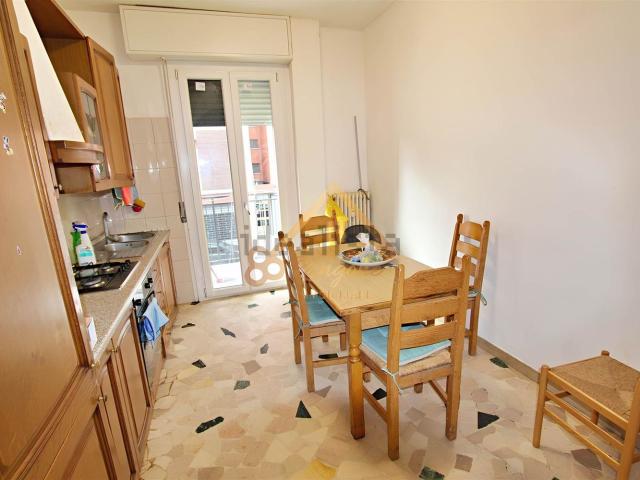 Appartamento in vendita di 86 m² in Viale Antonio Gramsci