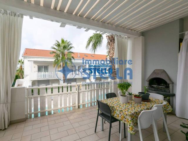 Appartamento in vendita di 86 m² in Viale Arno