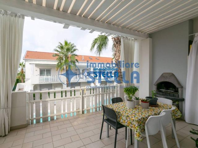 Appartamento in vendita di 86 m² in Viale Arno