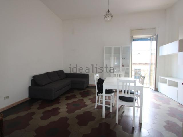 Appartamento in vendita di 86 m² in Viale Boccetta, 106