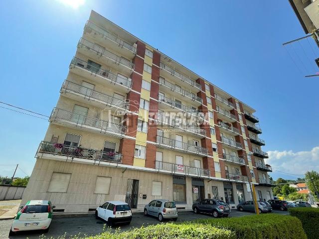Appartamento in vendita di 86 m² in Viale Camillo Olivetti, 3