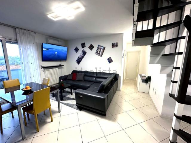 Appartamento in vendita di 86 m² in Viale Caravaggio