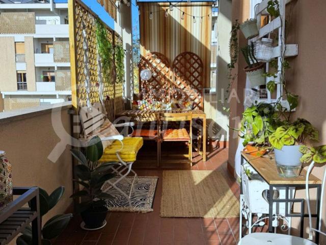 Appartamento in vendita di 86 m² in Viale Corsica, 85
