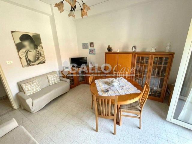 Appartamento in vendita di 86 m² in Viale degli Alimena