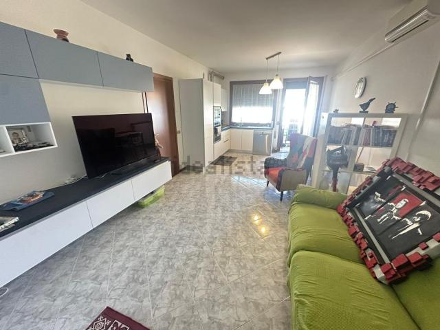 Appartamento in vendita di 86 m² in Viale della Memoria