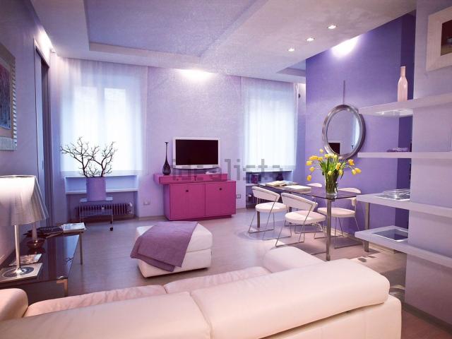 Appartamento in vendita di 86 m² in Viale delle Provincie, 27