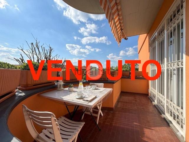 Appartamento in vendita di 86 m² in Viale Europa, 30