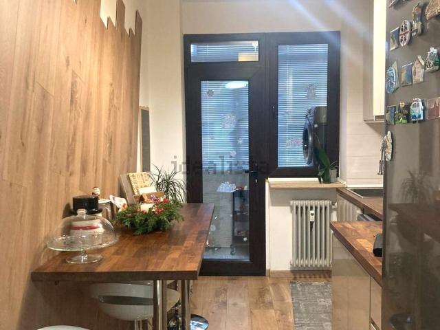 Appartamento in vendita di 86 m² in Viale Europa Unita, 163