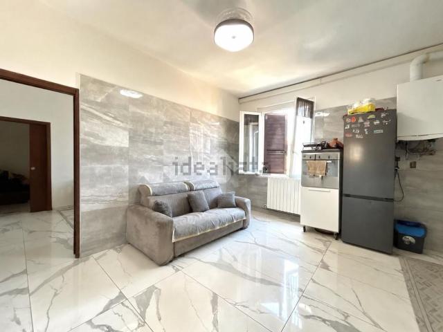 Appartamento in vendita di 86 m² in Viale Giacomo Matteotti, 5