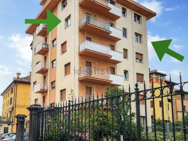 Appartamento in vendita di 86 m² in Viale Giuseppe Fantuzzi, 8