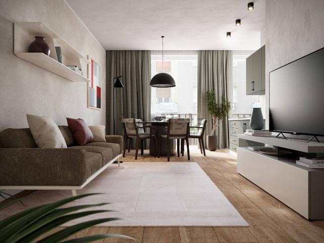 Appartamento in vendita di 86 m² in Viale Paolo Onorato Vigliani, 21