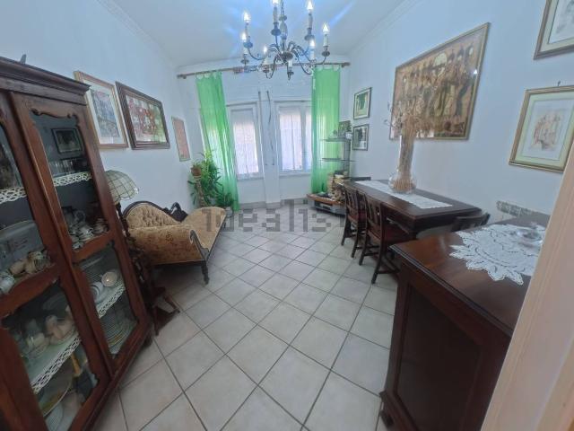 Appartamento in vendita di 86 m² in Viale Paolo Orlando